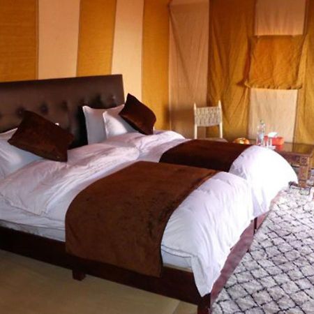 Sahara Relax Camps Hotel Zagora Exterior photo